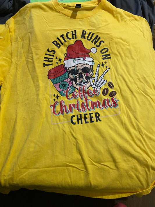 Christmas funny shirt